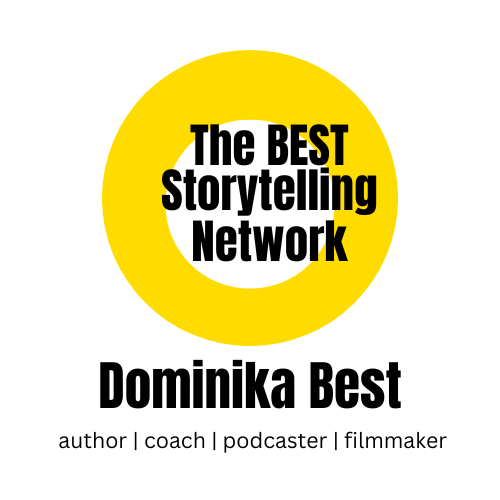 The Best Storytelling Network
